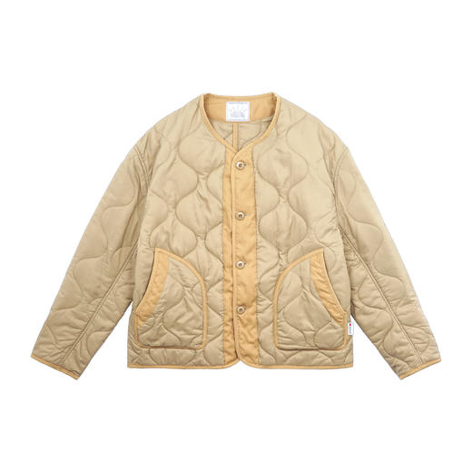 Thrillsongs/3M丝棉尼龙内胆式夹克外套 商品图0