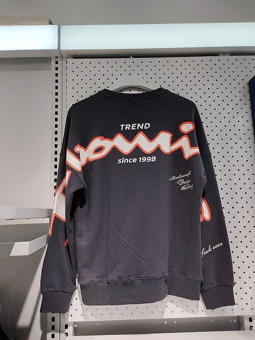 六楼   双保龄  男女同款 商品图0