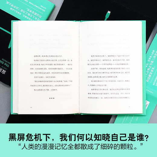 寂静 德里罗作品 商品图3