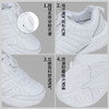 深圳校鞋小学生白色旋扣运动鞋纳米抗菌 商品缩略图4