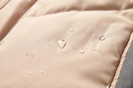 【中集智服】防泼水科技储热马甲 商品图3