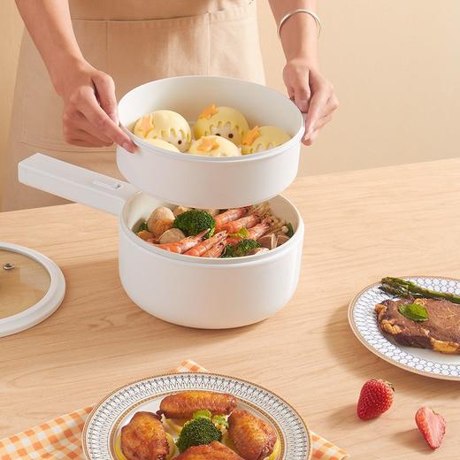 【VIP粉丝专享】卡屋 多功能一体电煮锅   YD-008 商品图1