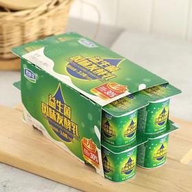 君乐宝益生菌双板90克*16杯