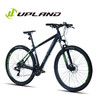 UPLAND（阿普兰）X200铝合金29寸油压碟刹避震叉成人越野山地自行车 商品缩略图1