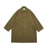 Thrillsongs/复古款立领M65风衣 商品缩略图3