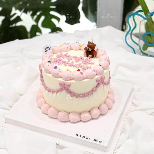 复古裱花の粉色系 商品图2