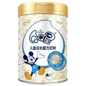 伊利QQ星榛高奶粉