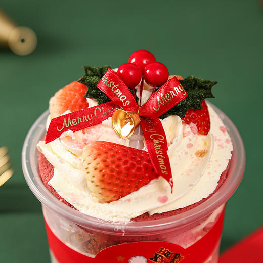 圣诞波波杯 商品图6