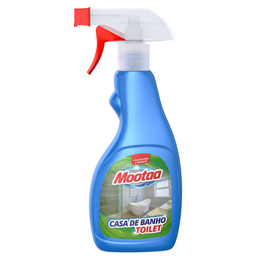 Mootaa 浴室清洁剂 商品图5