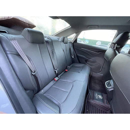 别克 英朗 1.3T 自动轻混动精英型【长租-北京】 商品图6