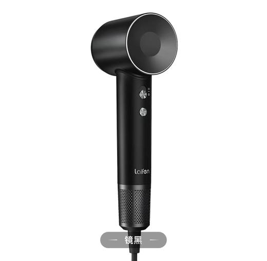 徕芬高速吹风机  LF03 家用大风力功率速干吹风筒  负离子护发电吹风 徕芬吹风机 商品图3