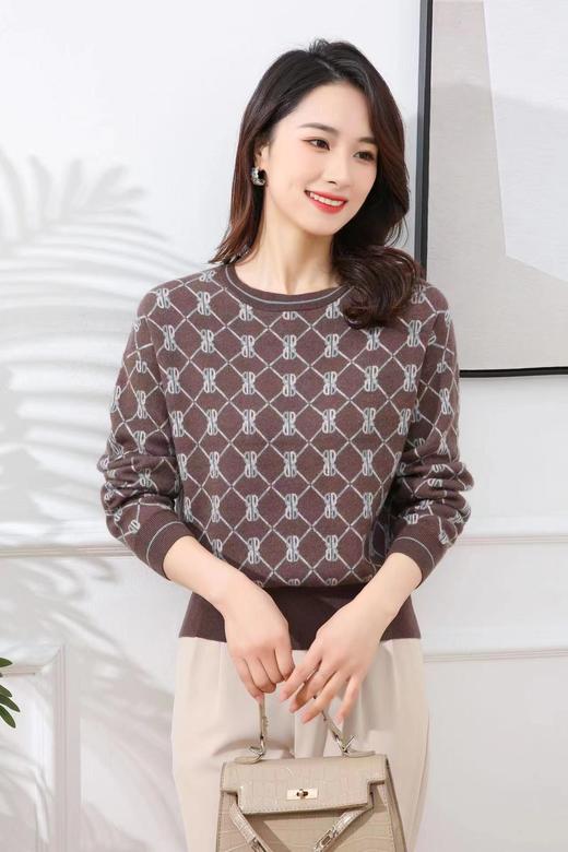 针锦工坊8835毛衫 商品图0