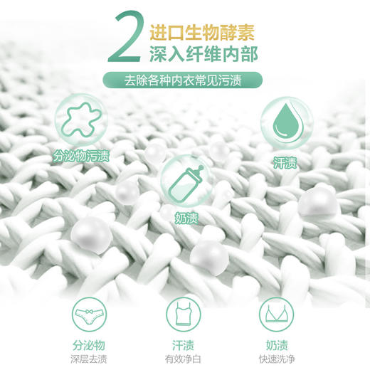 【浪奇】LONKEY家庭清洁洗护内购优惠套装 商品图4