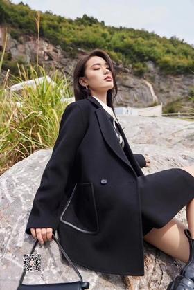 卡西文双面呢8662