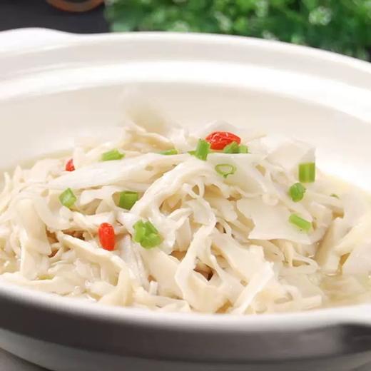 凯晖食品 糯米脆笋300g  2023.10.18到期 商品图3