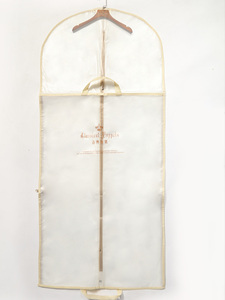 【积分兑换，60天内发货】防尘袋 古典玩偶 Lolita