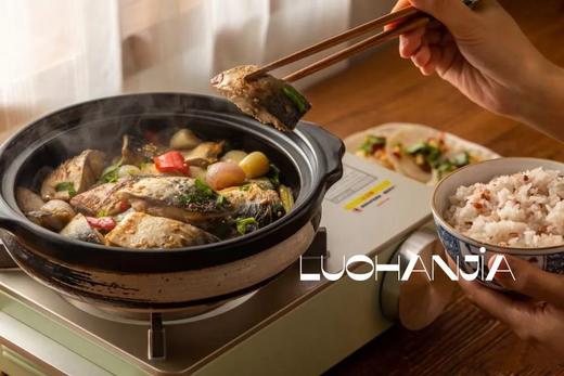 盐烤鲭鱼 商品图2