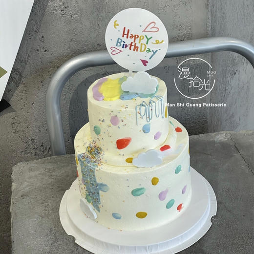 糖豆的梦 商品图2