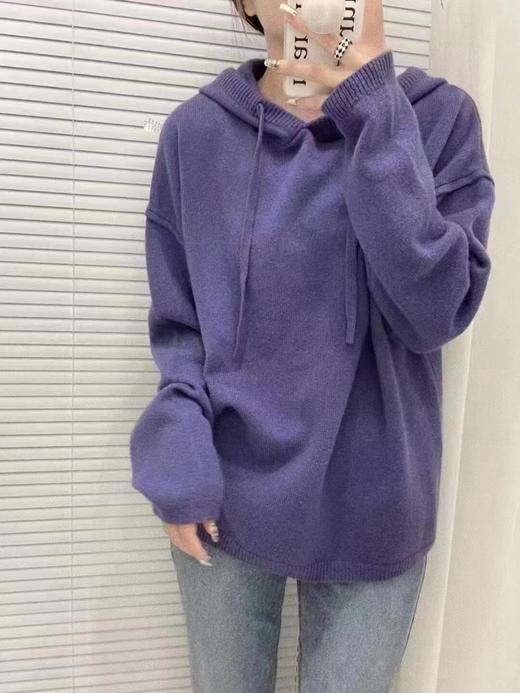 帽子毛衣（都市部落） 商品图0