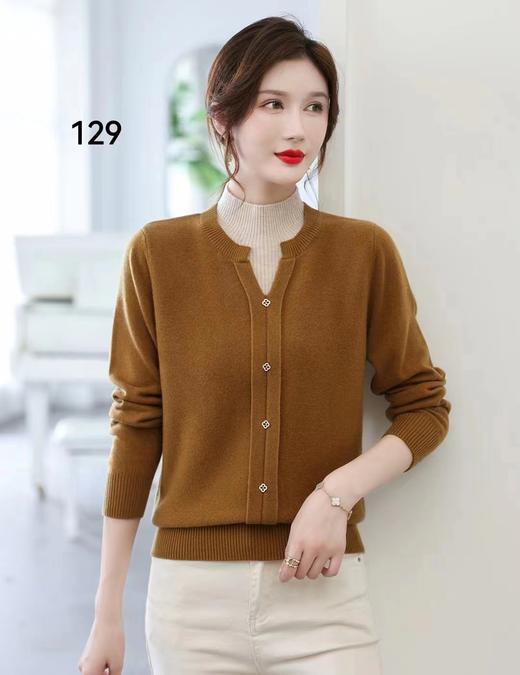 凯尔多毛衫129 商品图0