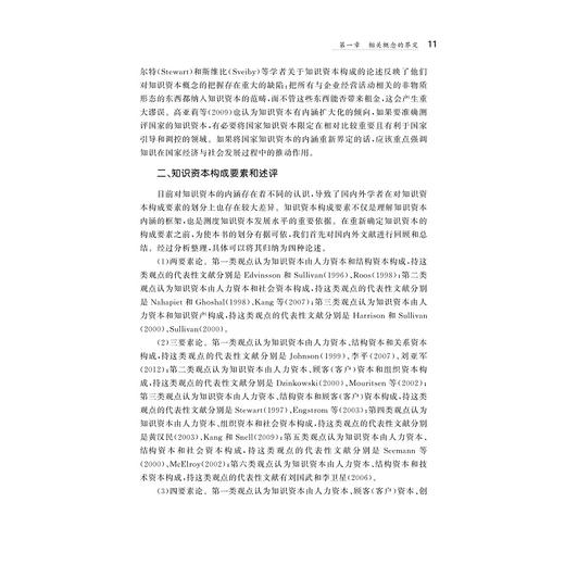 知识资本、数字贸易溢出与全要素生产率：基于区域差异视角/浙江大学出版社/陈超 李强 商品图4