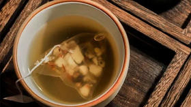  一个道家的排毒秘籍：秋冬必吃的4种食物，皮肤差的人最需要！ 