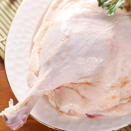 六和半片鸭800g   2023.10.29到期 商品图1