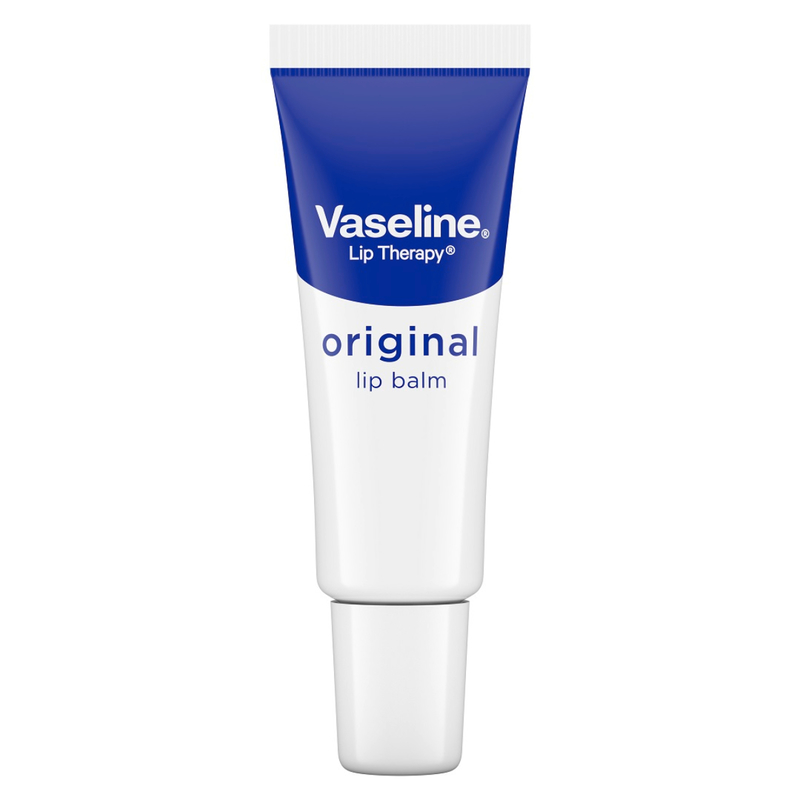 凡士林 VASELINE 护唇啫喱 (加护版) 10ml