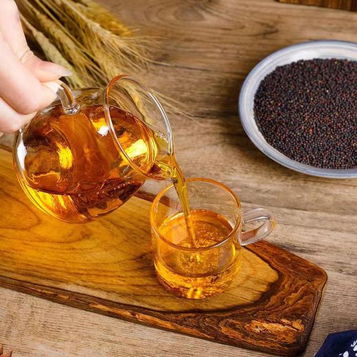 XFBF-山榨坊土榨特香菜籽油-2.5L 商品图4