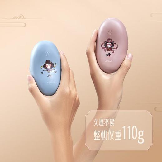 奥佳华唐小梳OG-2301/台 商品图4