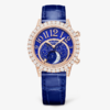 积家 Jaeger-LeCoultre RENDEZ-VOUS DAZZLING约会系列月相腕表 Q3522471 商品缩略图0