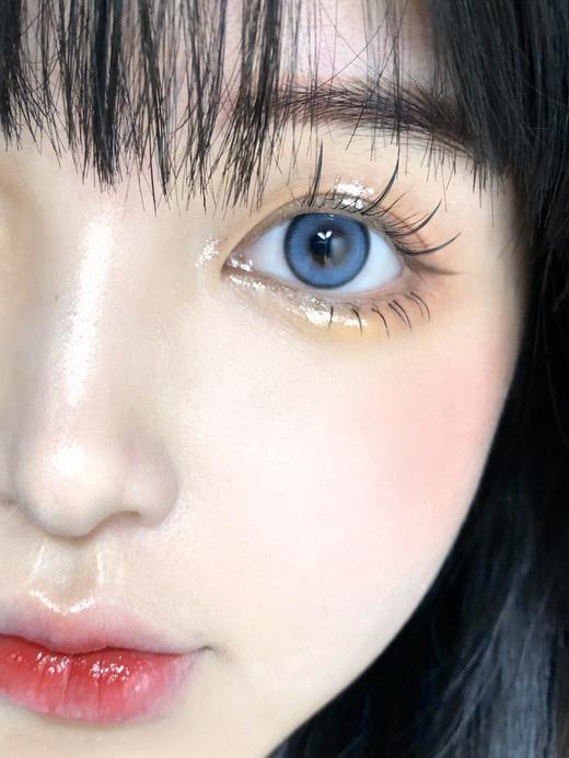 店主推荐丨沧海遗珠·Jumicon丨14.2mm（年抛/2片装） 商品图5