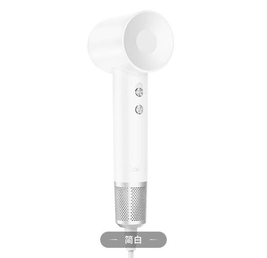 徕芬高速吹风机  LF03 家用大风力功率速干吹风筒  负离子护发电吹风 徕芬吹风机 商品图1