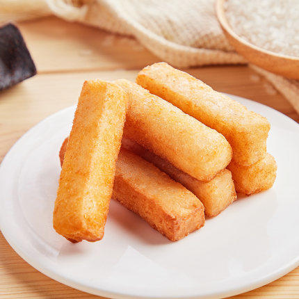 安井红糖糍粑237g 商品图3