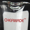 学厨玻璃量杯 500ML耐高温带刻度量杯家用烘焙测量工具豆浆牛奶计量杯 商品缩略图3