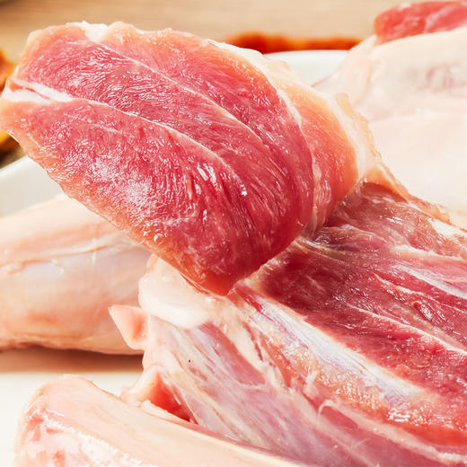 丨有机丨乌吉木羔羊肉 内蒙散养羊 商品图3