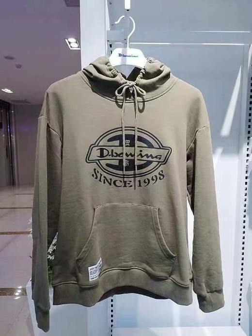 六楼  双保龄  男女同款 商品图0