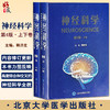 神经科学 第4版上下卷 韩济生 主编 神经系统现代研究方法神经元突出触与微环路胶质细胞等内容 北京大学医学出版社9787565927256 商品缩略图0