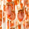 陕西富平吊柿饼 │ 山人优选，自然晾晒，匠心之作，经过十二道工序制作，软糯香甜，唇齿留香 商品缩略图5