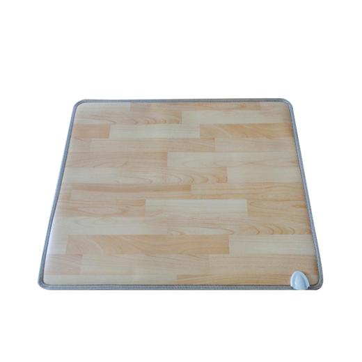 【新款】暖脚垫碳晶地暖垫 可移动石墨烯地暖加热垫地热垫 商品图4