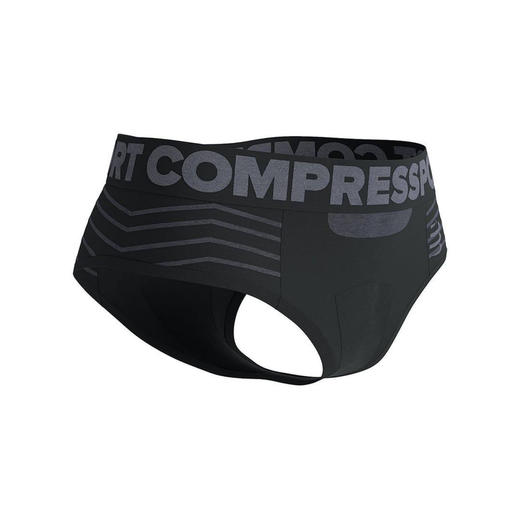 Compressport 无缝运动平角内裤 男女款 商品图3