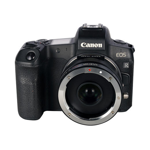 LAOWA老蛙MSC魔法移轴增距镜(EF-E、EF-R、EF-Z) 商品图4