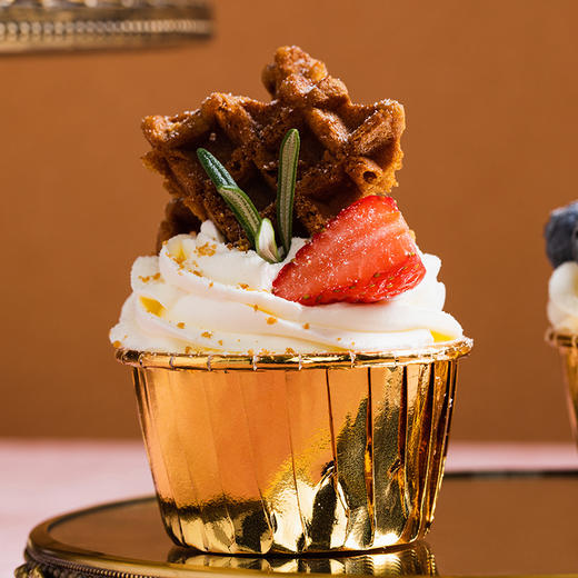 【欢聚下午茶】9杯装快乐齐分享！聚会氛围拉满，节日茶歇庆祝必备！（今日特惠） 商品图3