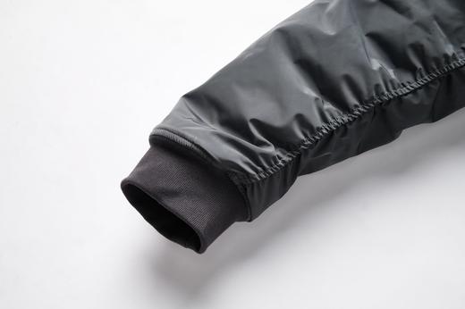 【中集智服】防泼水科技储热棉衣帽子可脱卸 商品图8