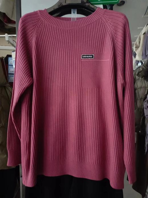 吾吉毛衣 商品图0