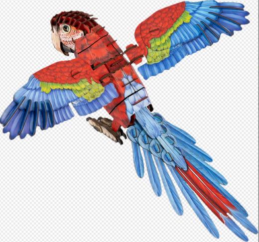 梦巴格动物园系列 商品图3