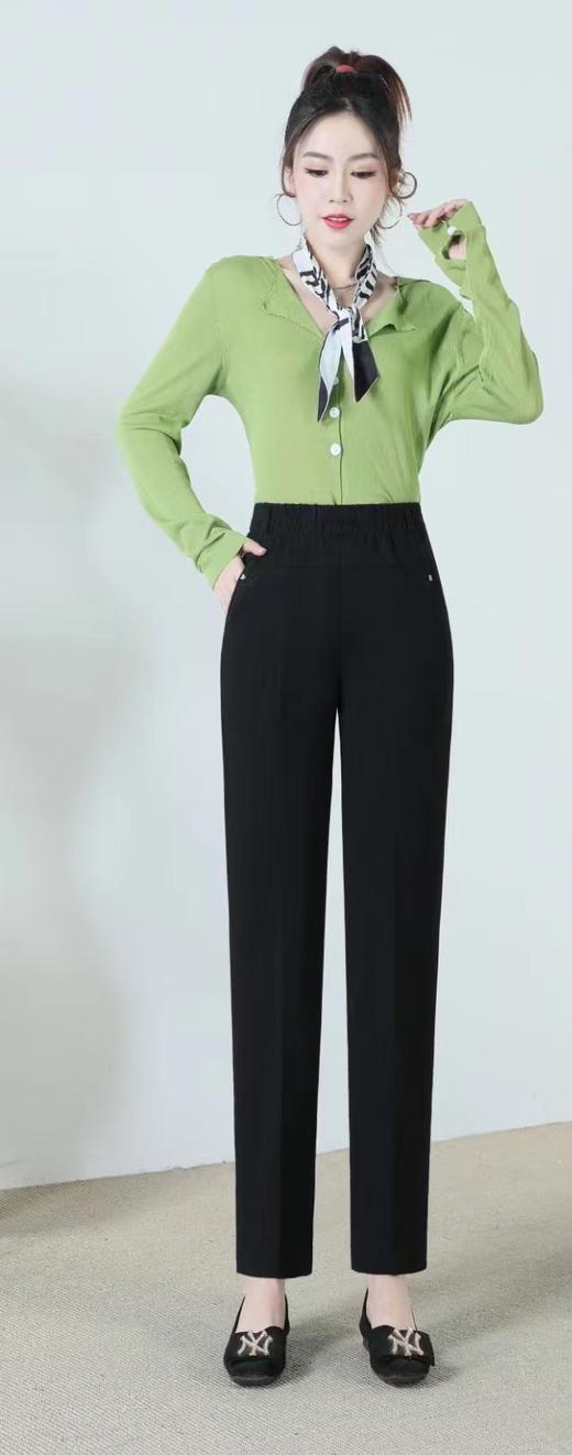 朵朵2002裤子（中老年三） 商品图0