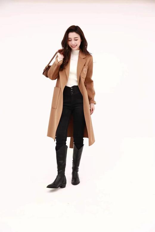 卡西文双面呢8661 商品图1