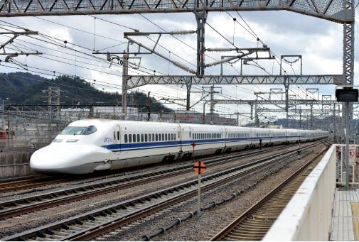 日本JR PASS铁路周游全国券 JR pass 7/14/21天