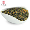 王光熙桂花茶冷泡茶包花茶浓香型松萝茶拼配桂花36克盒装袋泡茶 商品缩略图4